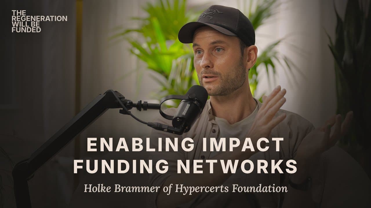 The Moment is Ripe for Hypercerts